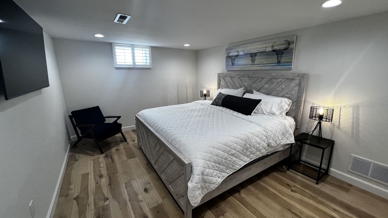 Photo of Bedroom in Latham