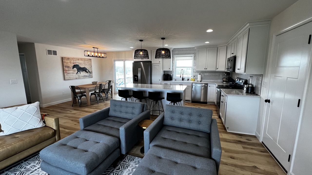 Photo of Livingroom in Latham