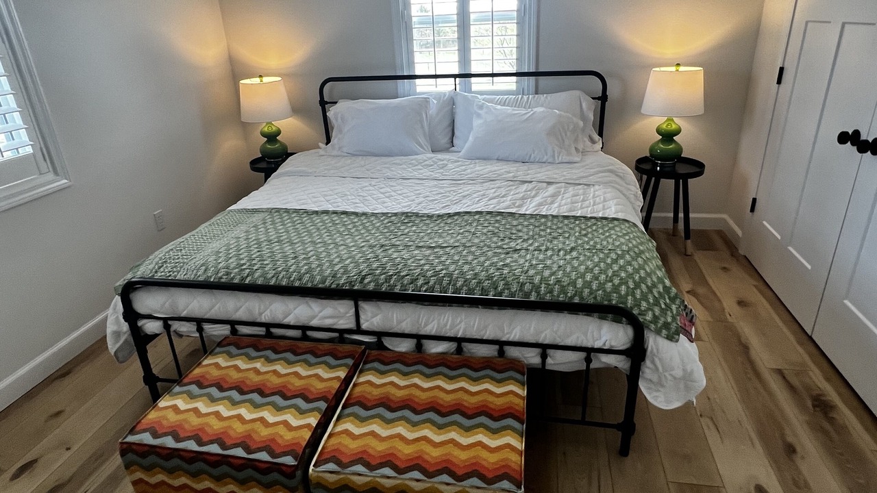 Photo of Bedroom in Latham