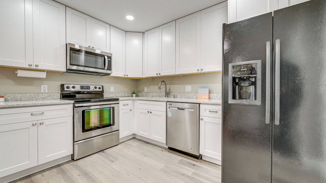 Photo of Kitchen in Orient Park