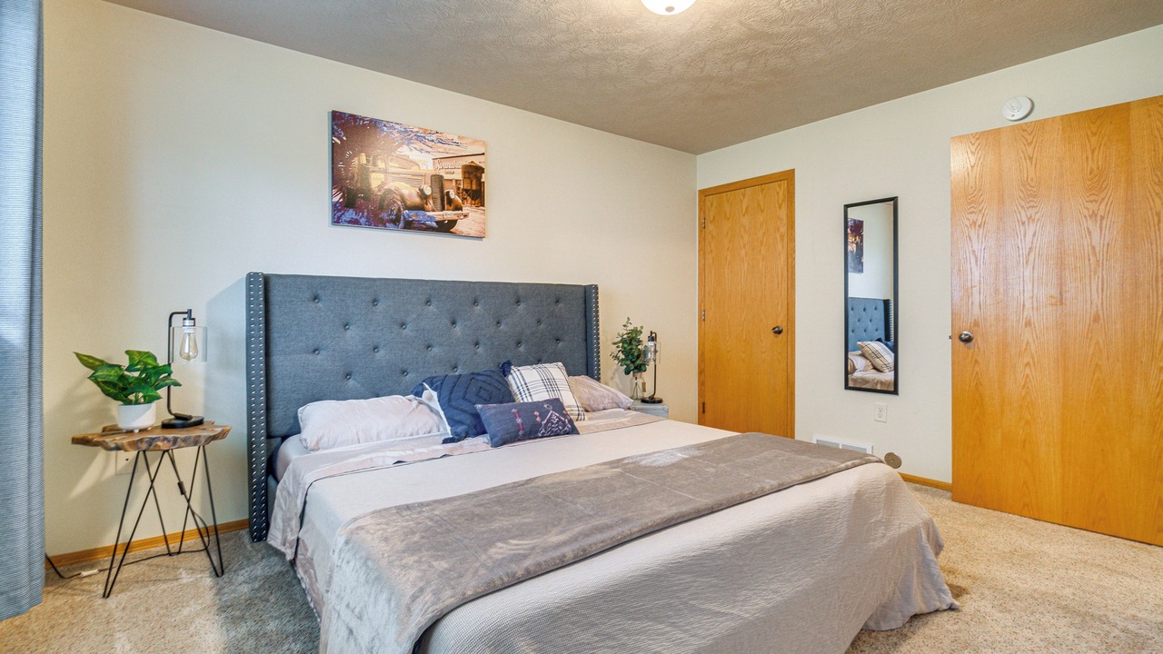 Photo of Bedroom in Buffalo Ridge