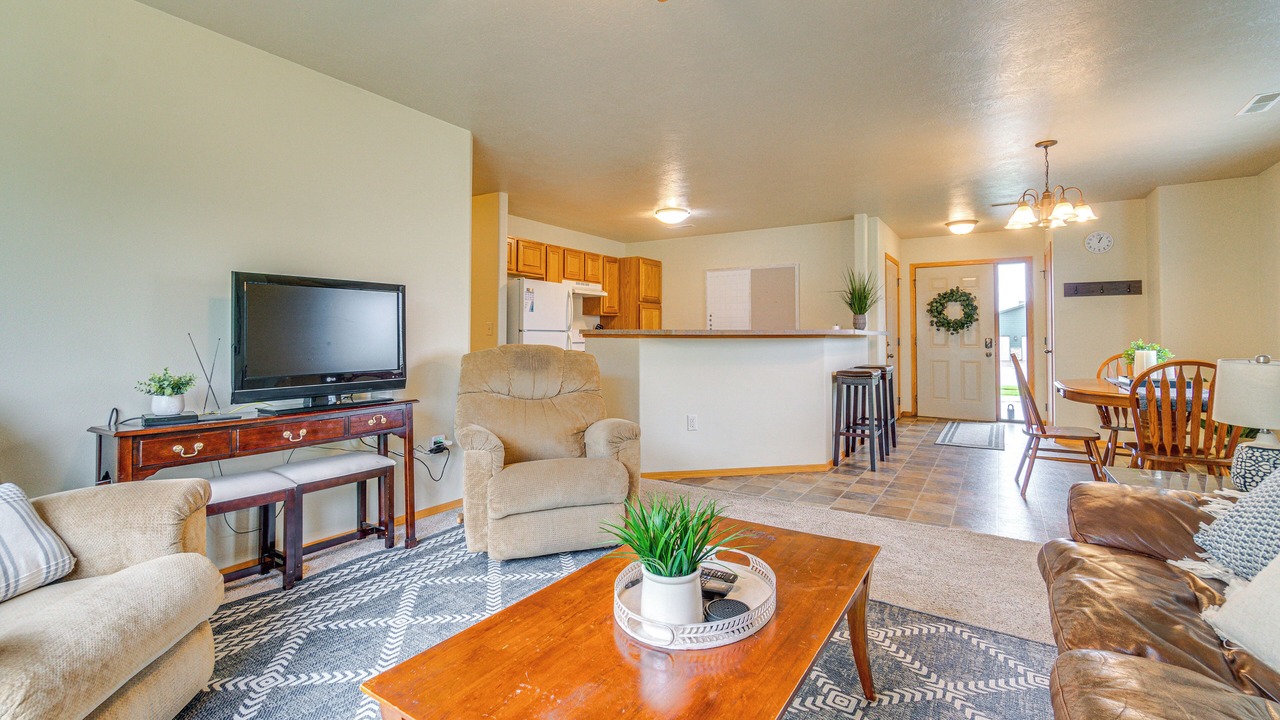 Photo of Bedroom in Buffalo Ridge