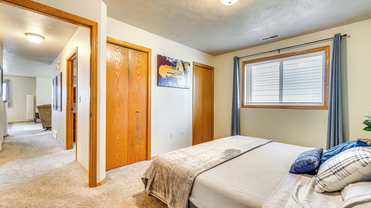 Photo of Bedroom in Buffalo Ridge