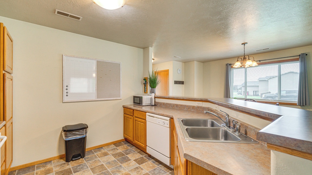 Photo of Kitchen in Buffalo Ridge