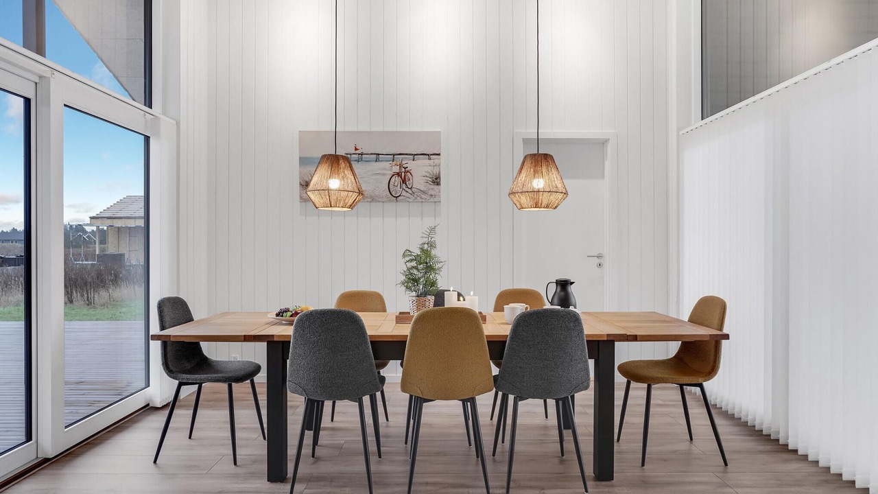 Photo of Bedroom in Jerup