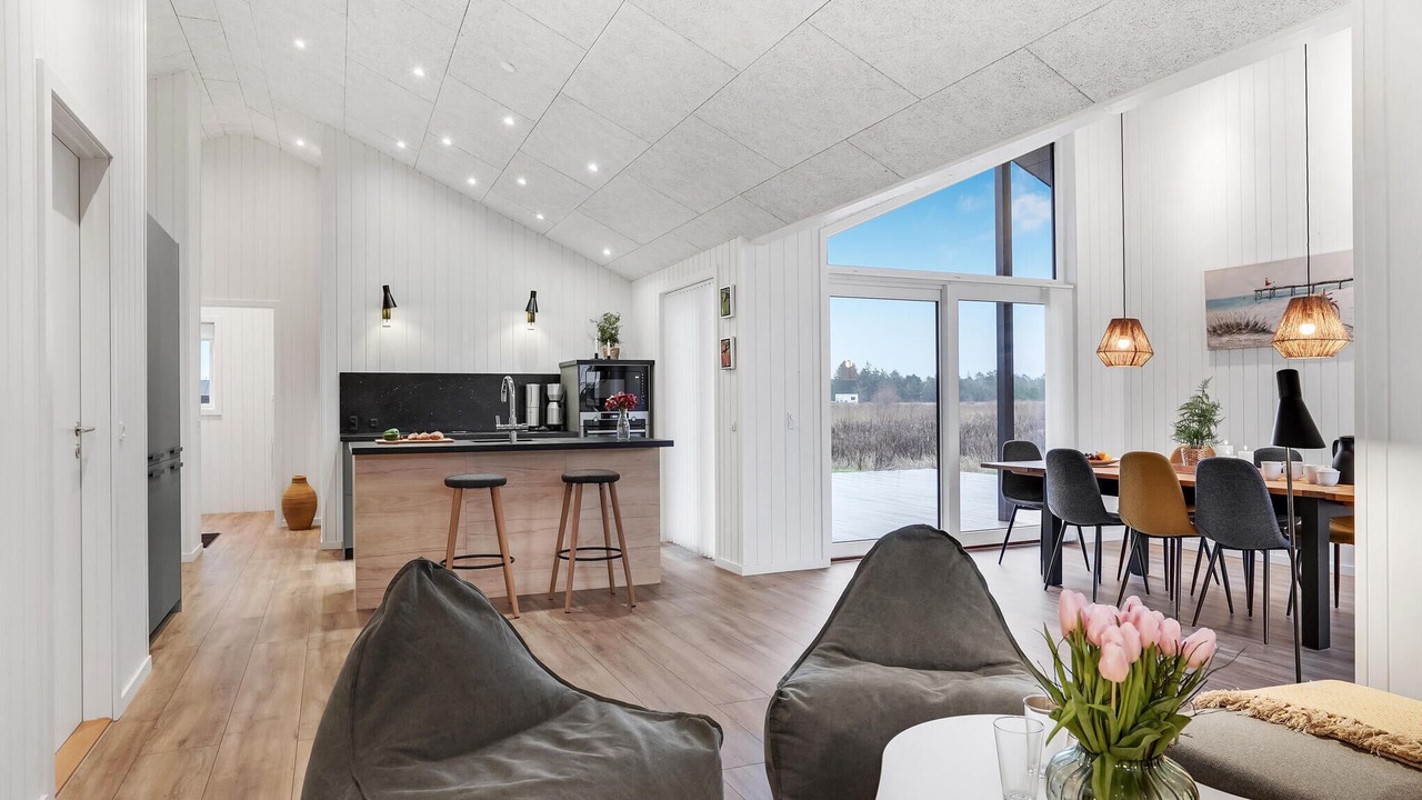 Photo of Bedroom in Jerup