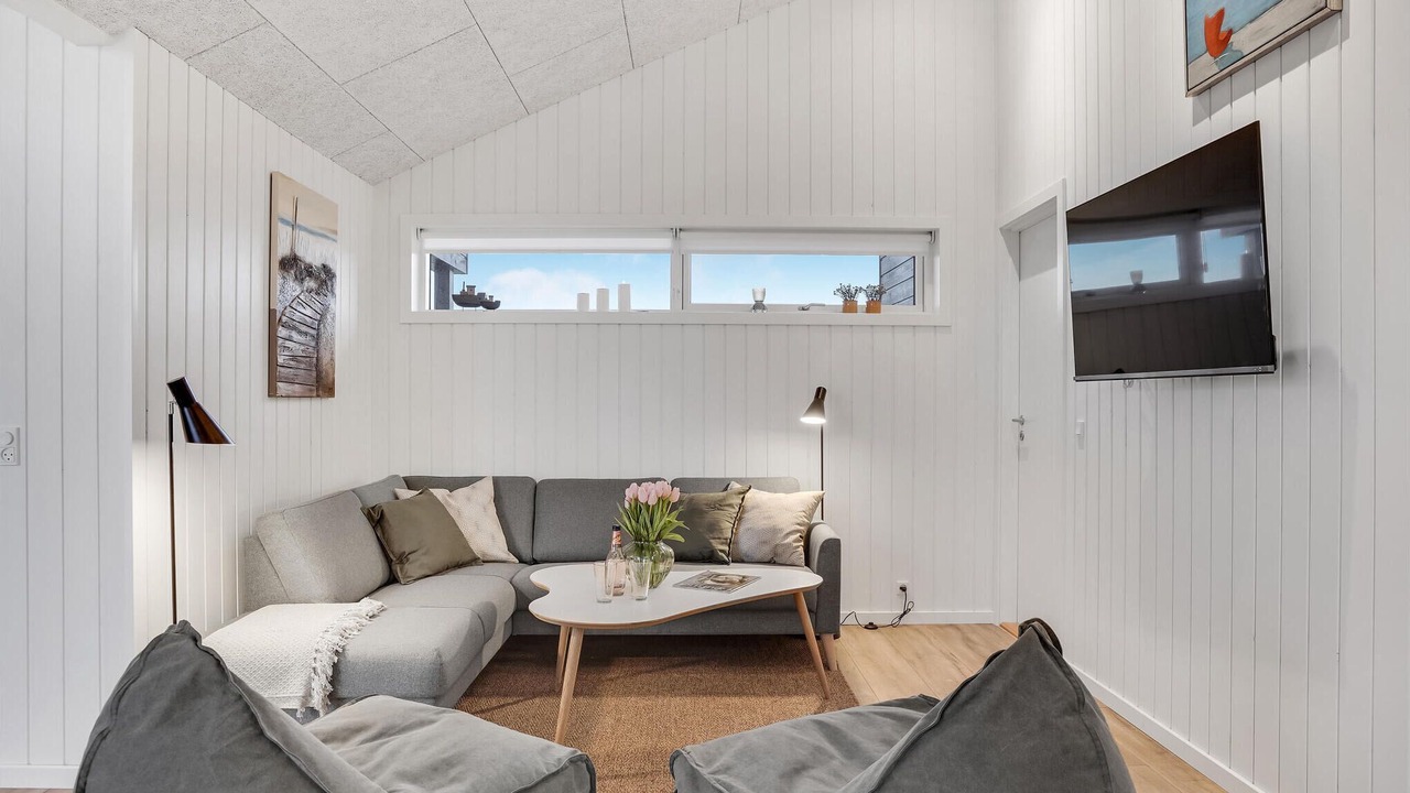 Photo of Bedroom in Jerup