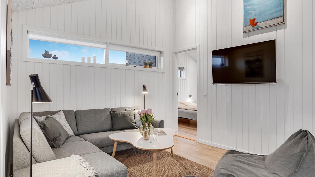 Photo of Bedroom in Jerup