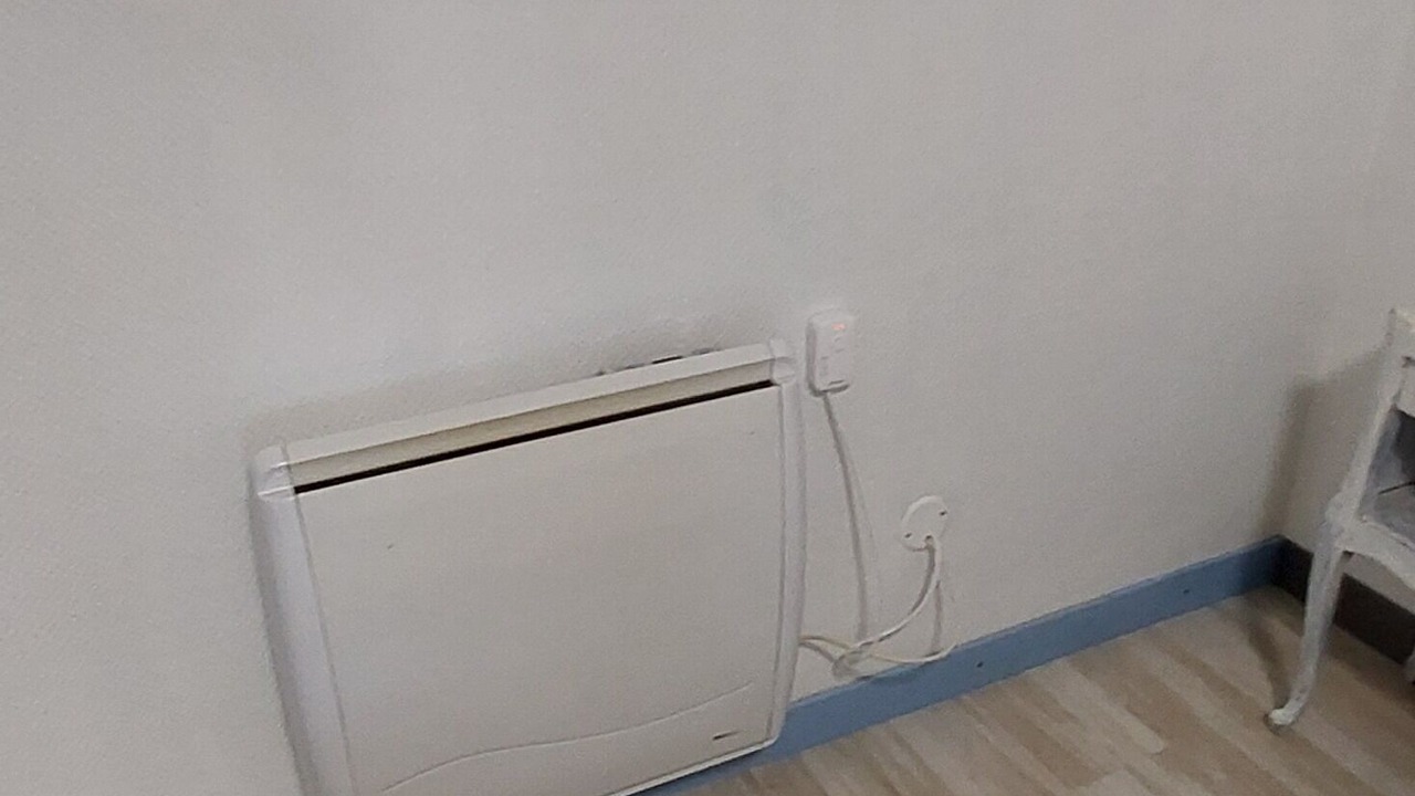 Photo of Bedroom in Charency-Vezin