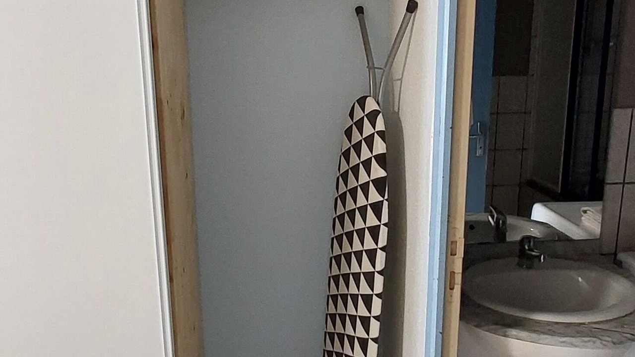 Photo of Bathroom in Charency-Vezin