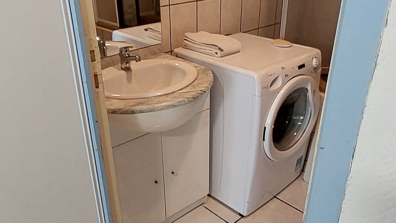 Photo of Bathroom in Charency-Vezin