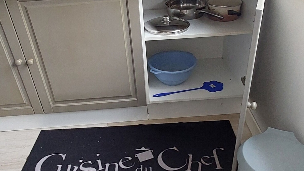 Photo of Kitchen in Charency-Vezin