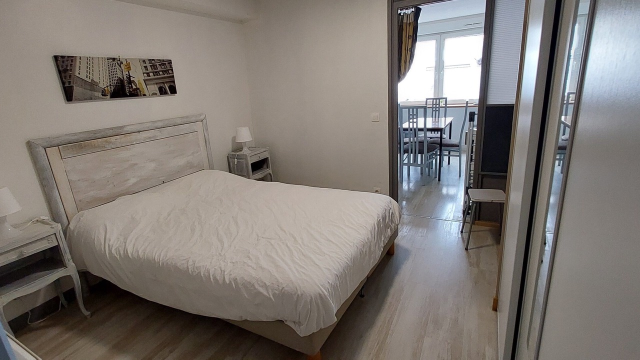 Photo of Bedroom in Charency-Vezin