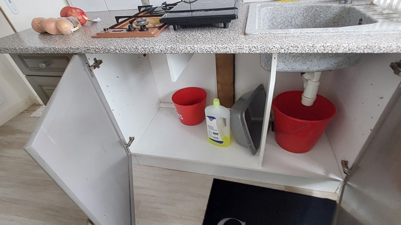 Photo of Kitchen in Charency-Vezin