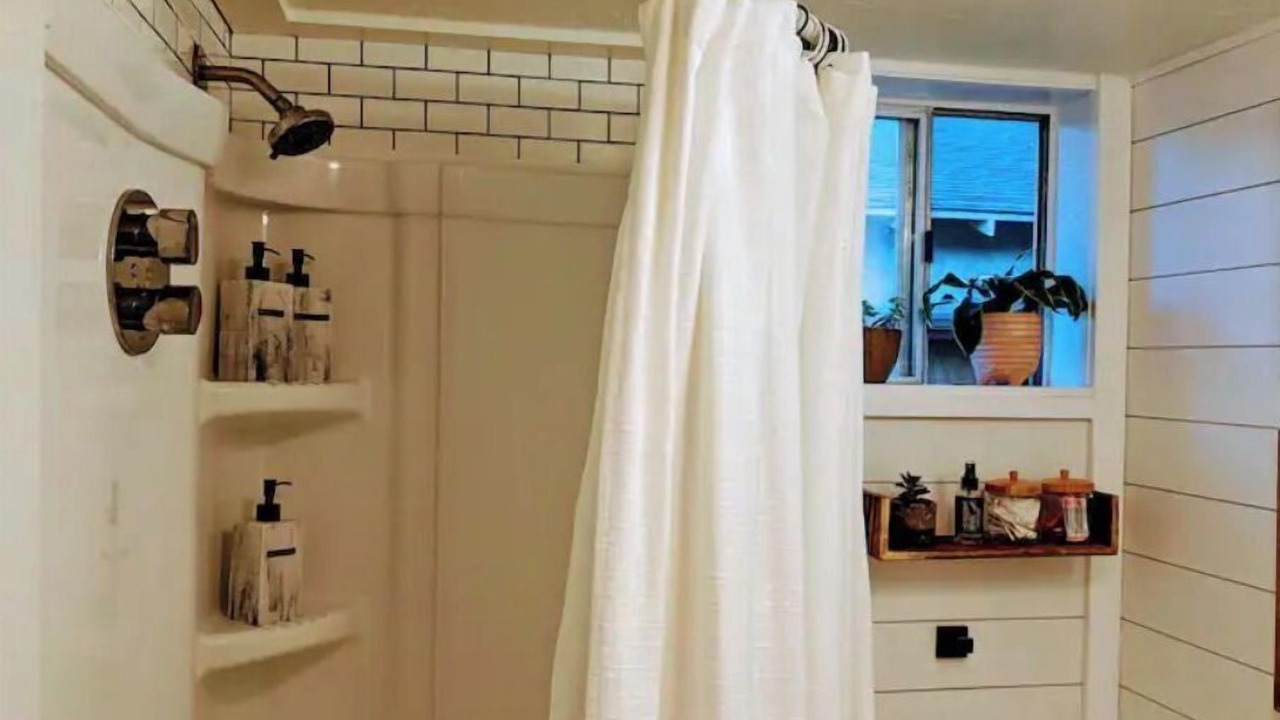 Photo of Bathroom in Vacaville