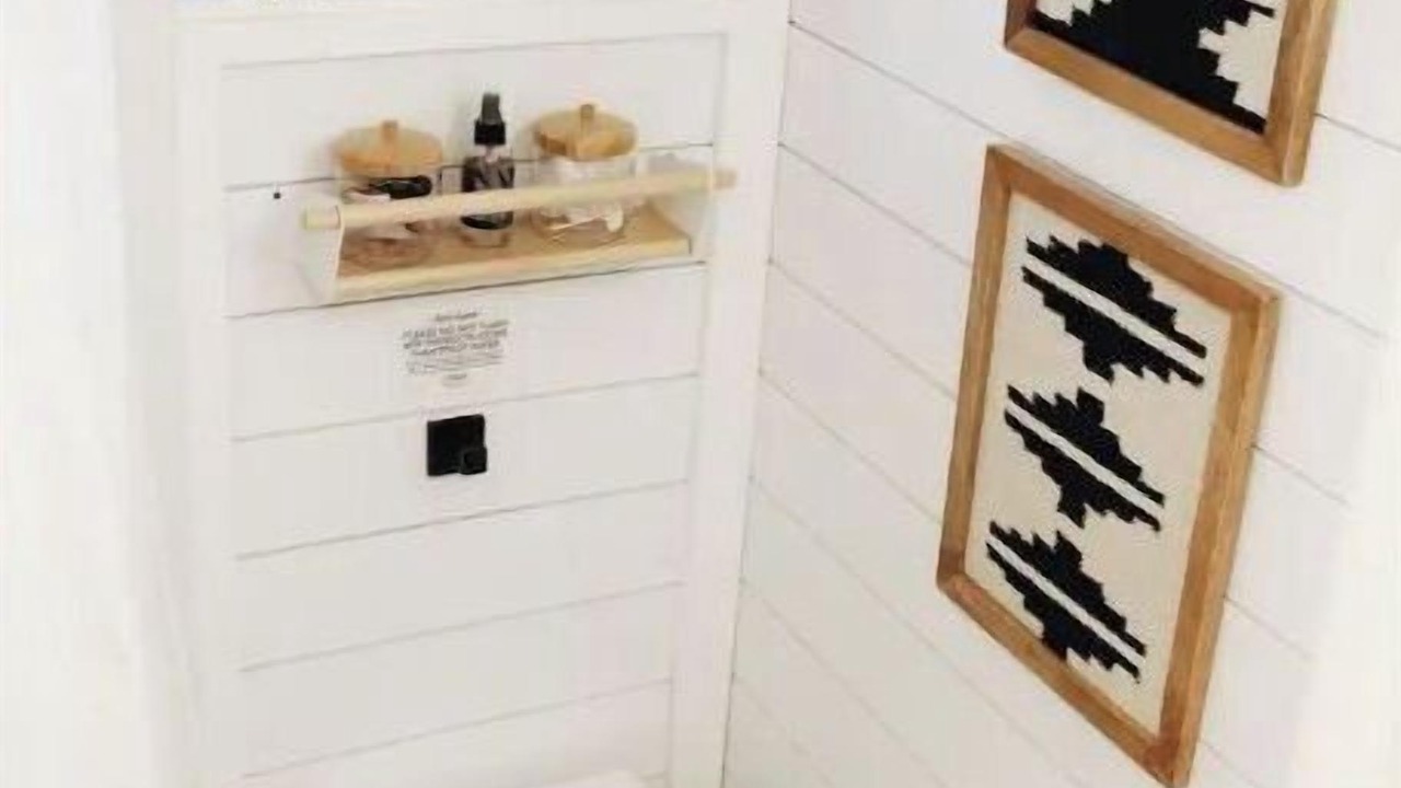 Photo of Bathroom in Vacaville