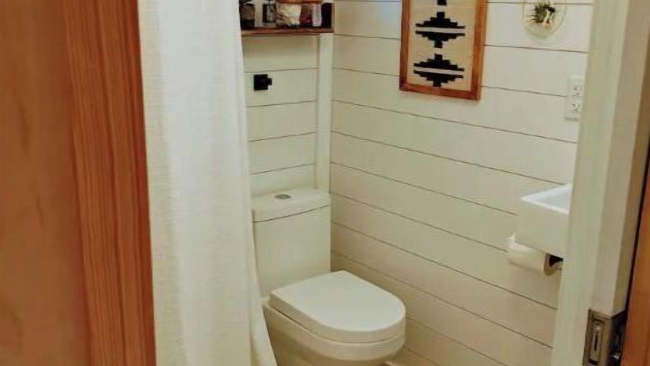 Photo of Bathroom in Vacaville