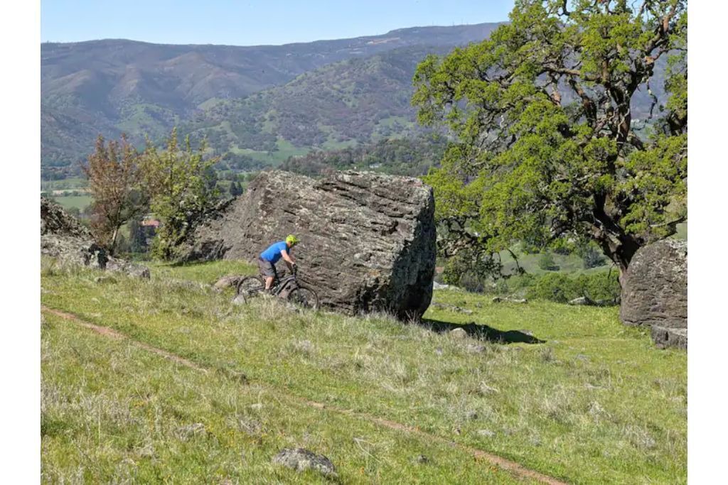 Photo of Outdoor in Vacaville