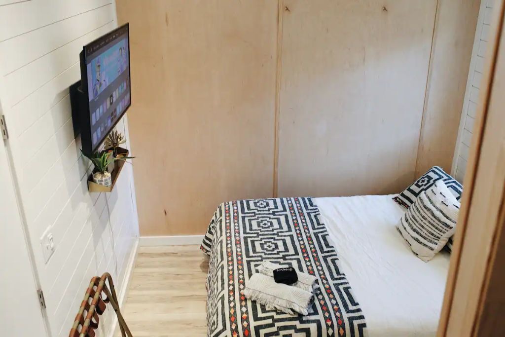 Photo of Bedroom in Vacaville