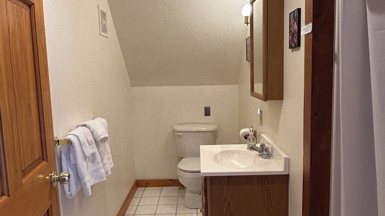 Photo of Bathroom in Guilford