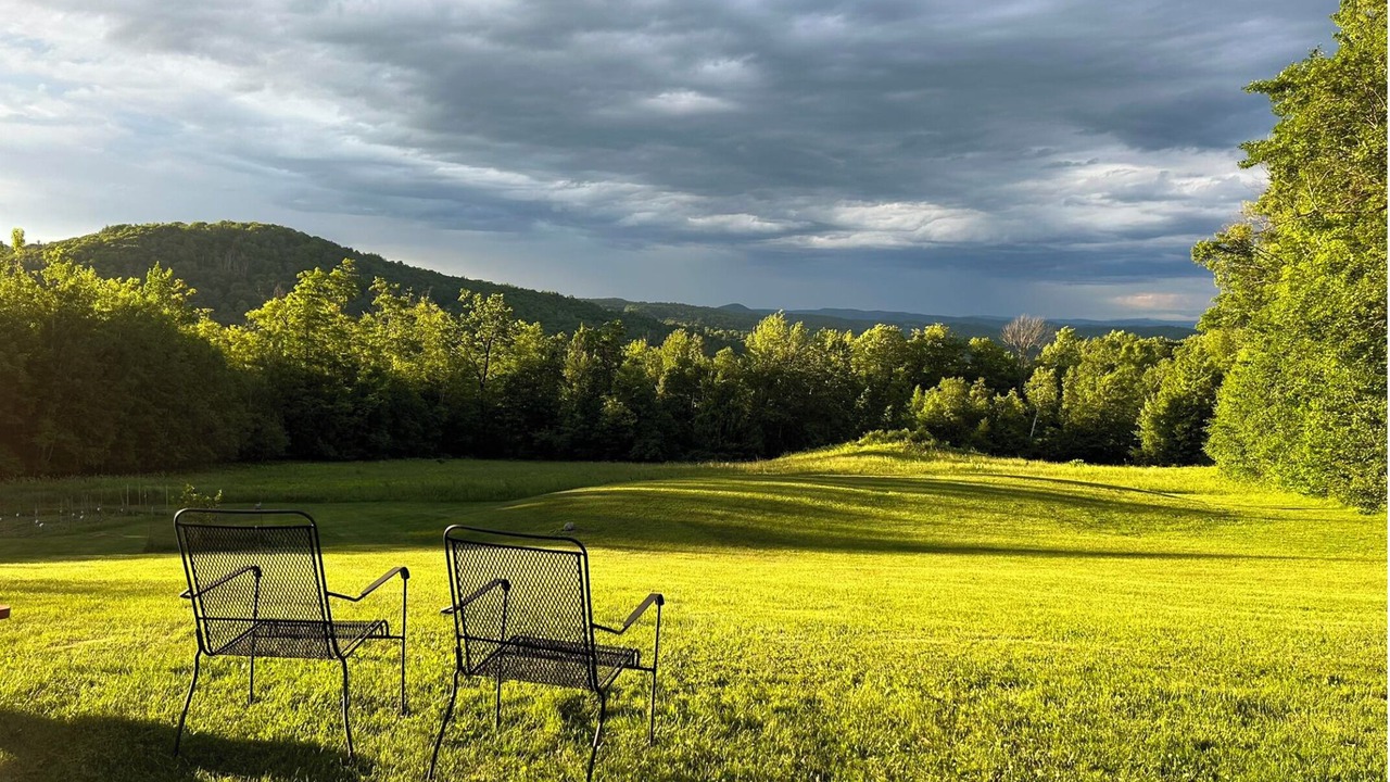 Photo of Outdoor in Guilford
