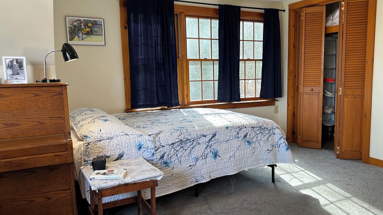 Photo of Bedroom in Guilford