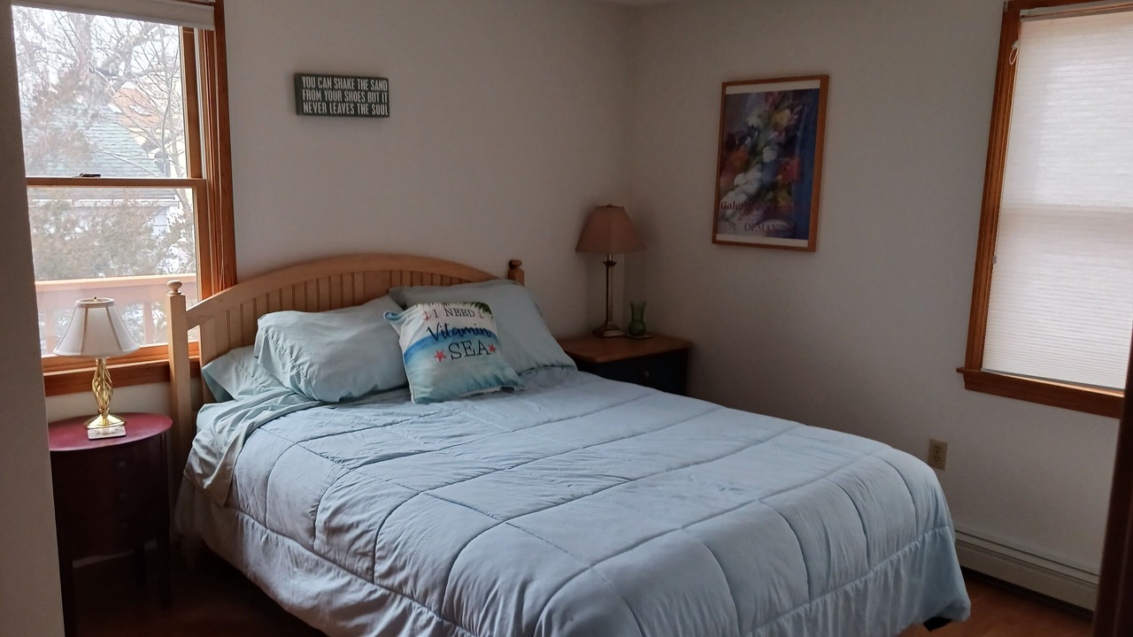 Photo of Bedroom in Wareham Center
