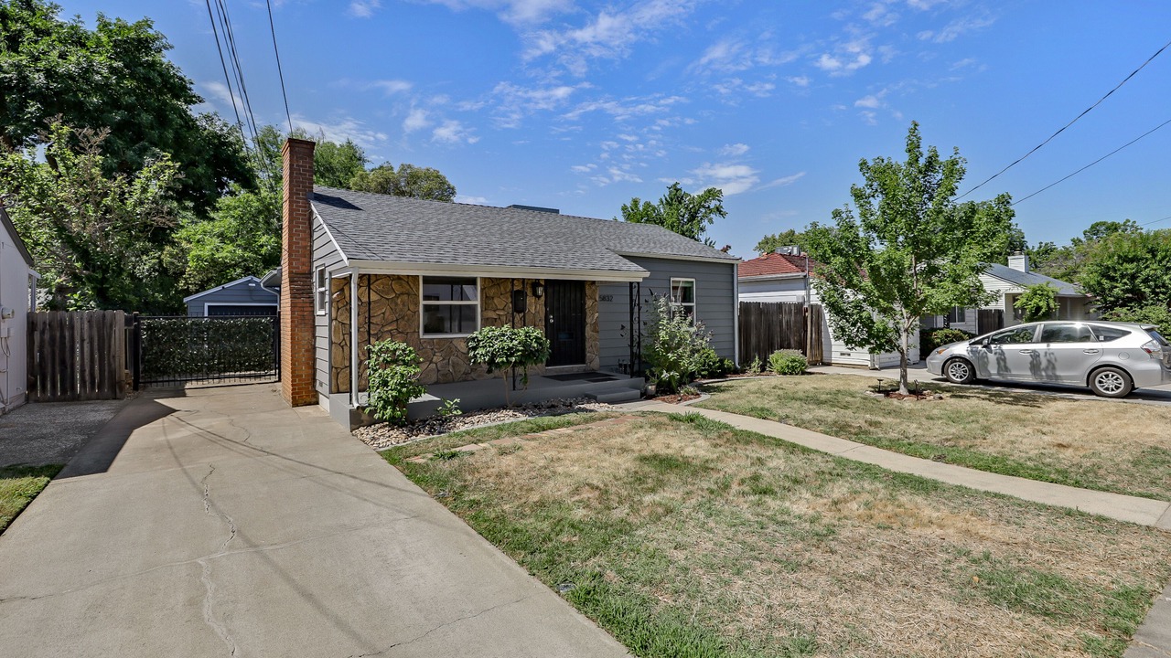 Photo of Outdoor in Southeastern Sacramento