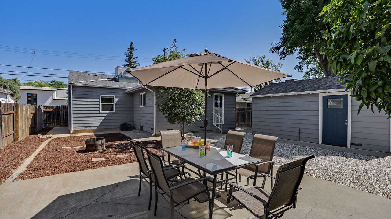 Photo of Outdoor in Southeastern Sacramento