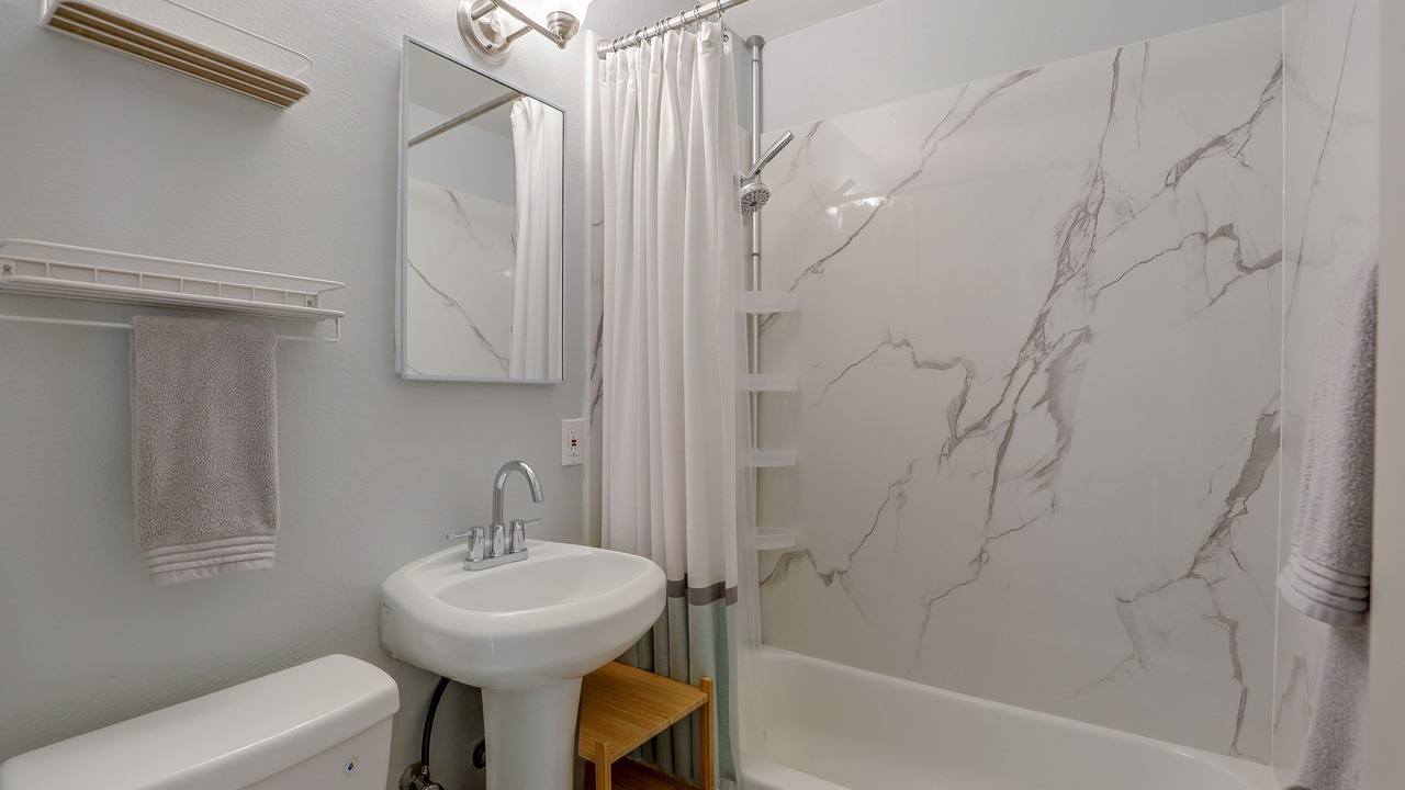 Photo of Bathroom in Southeastern Sacramento