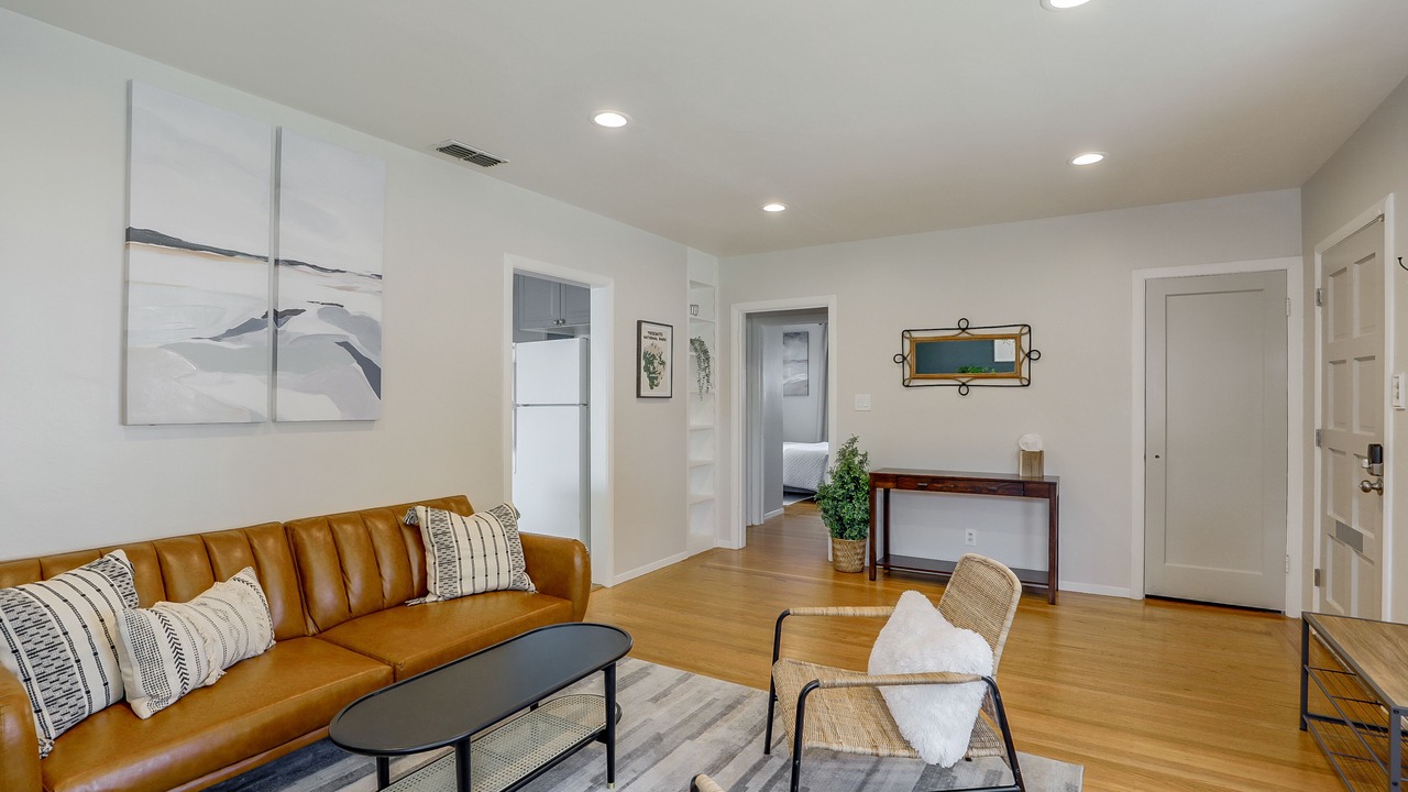 Photo of Livingroom in Southeastern Sacramento