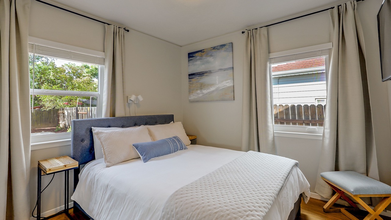 Photo of Bedroom in Southeastern Sacramento