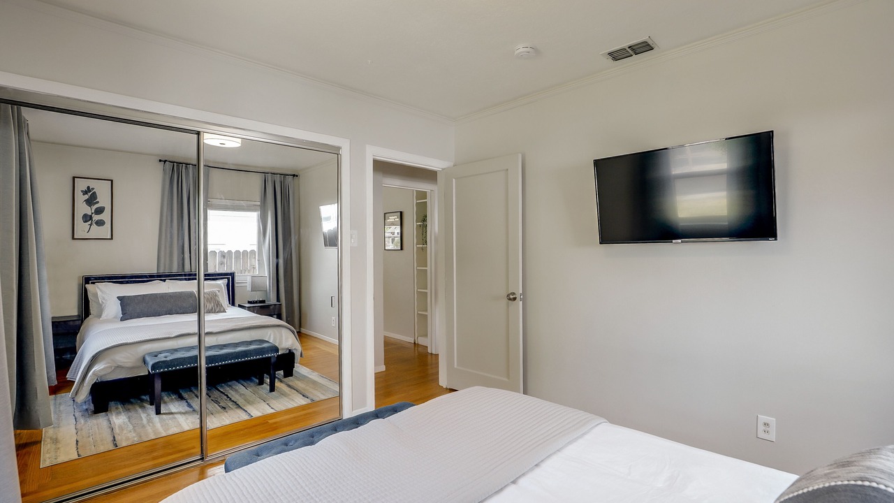 Photo of Bedroom in Southeastern Sacramento