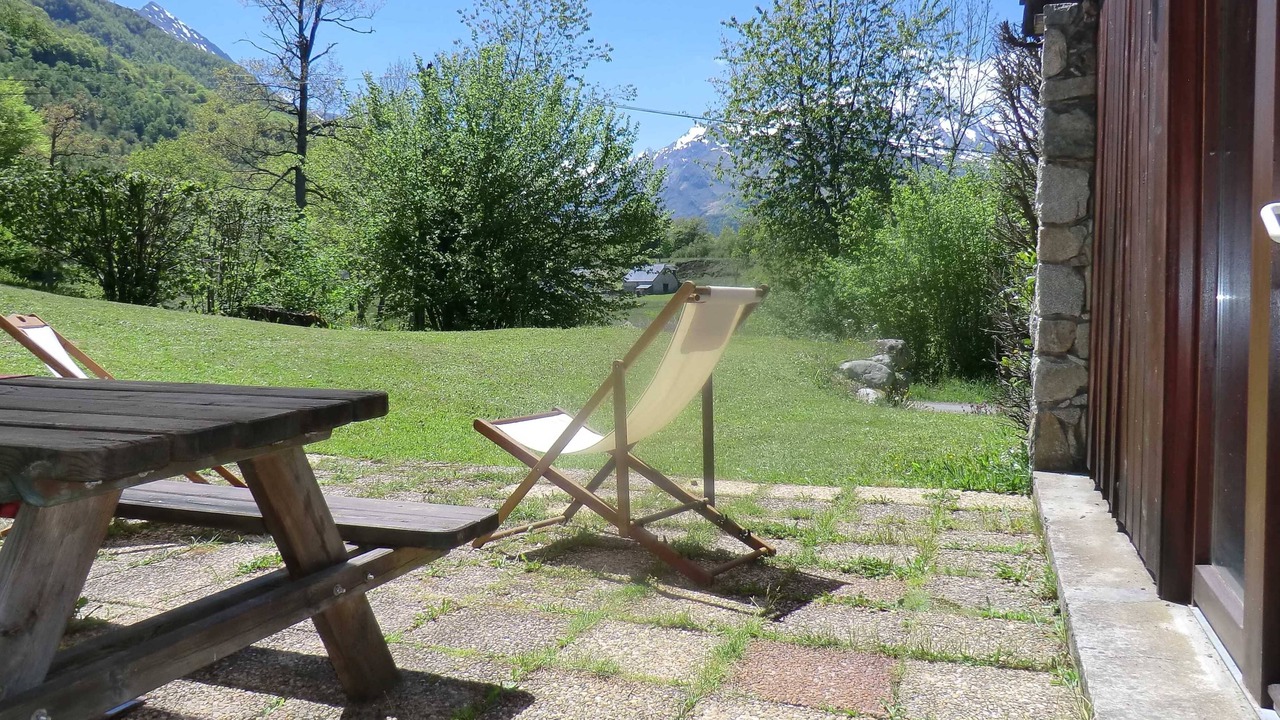 Photo of Outdoor in Aucun