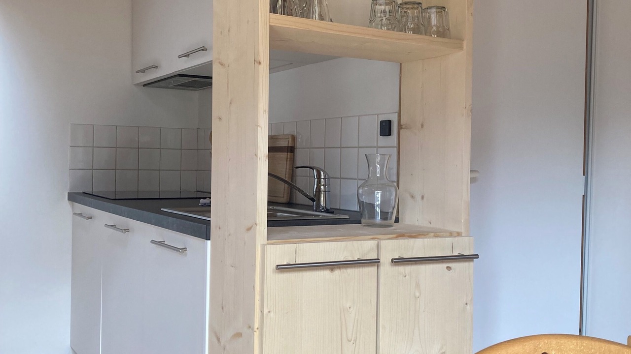 Photo of Kitchen in Aucun