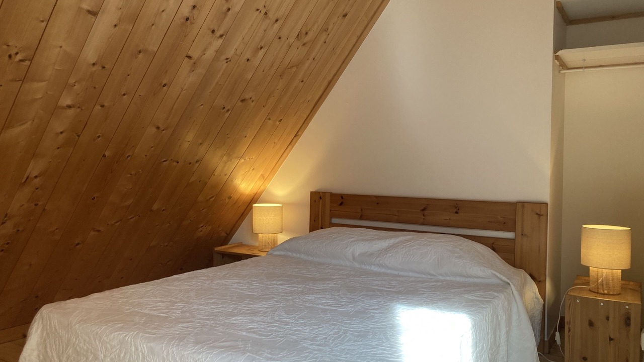 Photo of Bedroom in Aucun