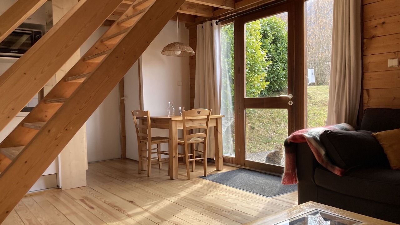 Photo of Livingroom in Aucun