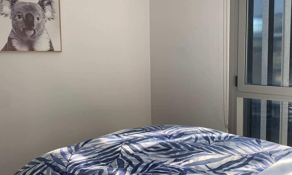 Photo of Bedroom in Port Melbourne