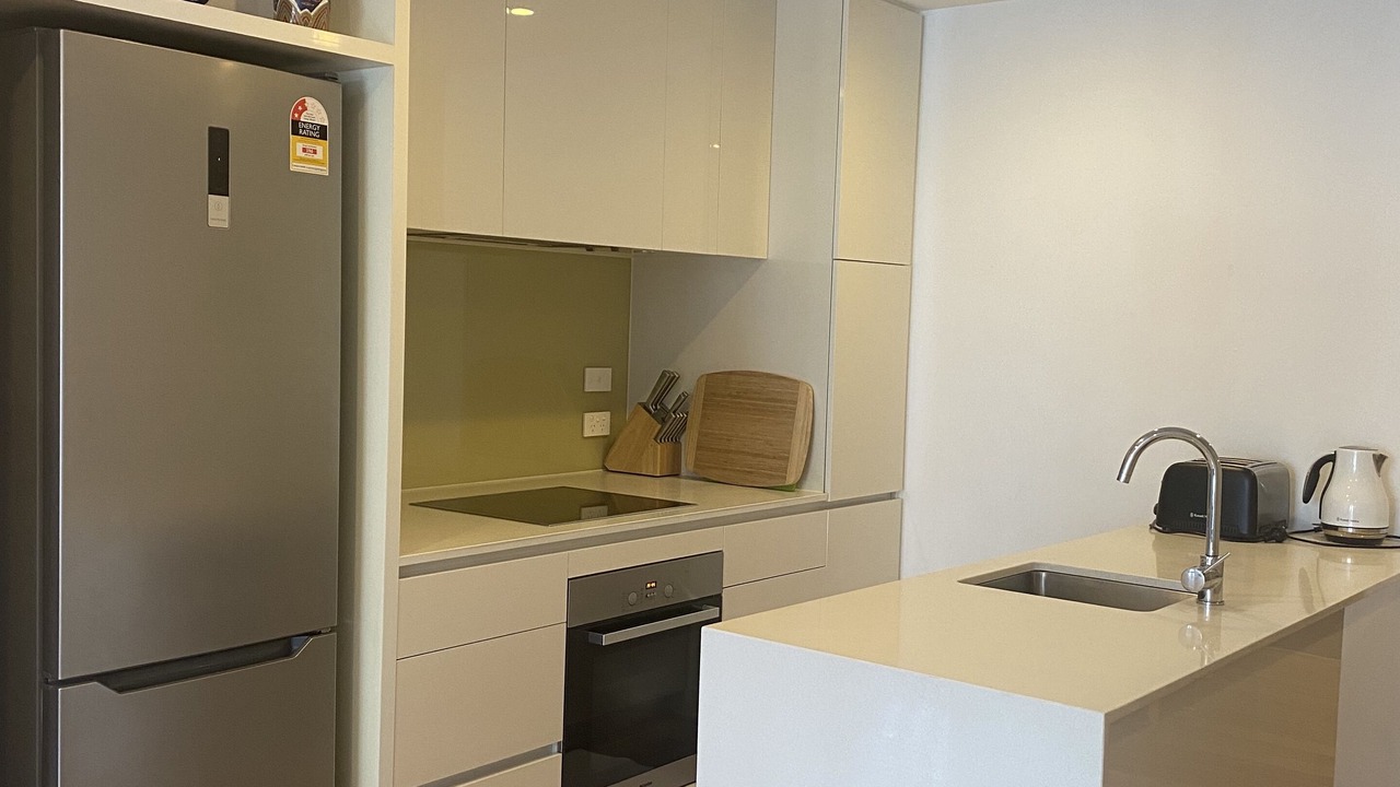 Photo of Kitchen in Port Melbourne