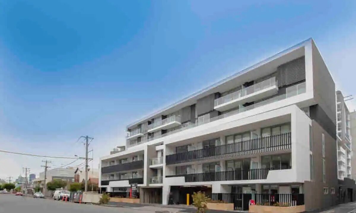 Photo of Outdoor in Port Melbourne