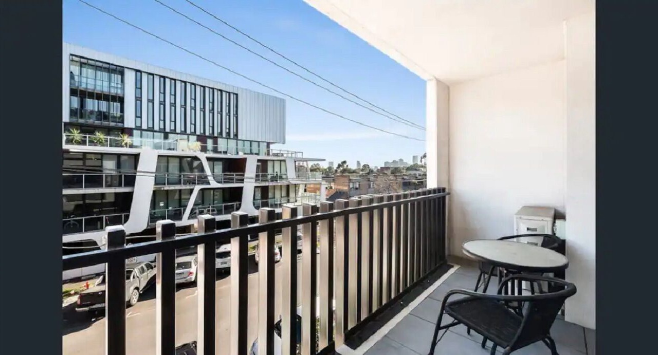 Photo of Outdoor in Port Melbourne