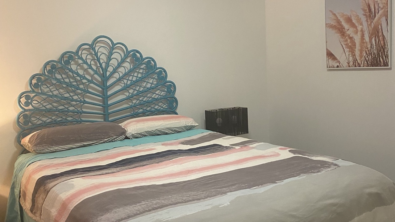 Photo of Bedroom in Port Melbourne
