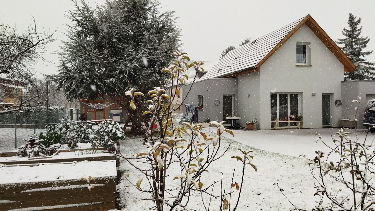 Photo of Outdoor in Issenheim