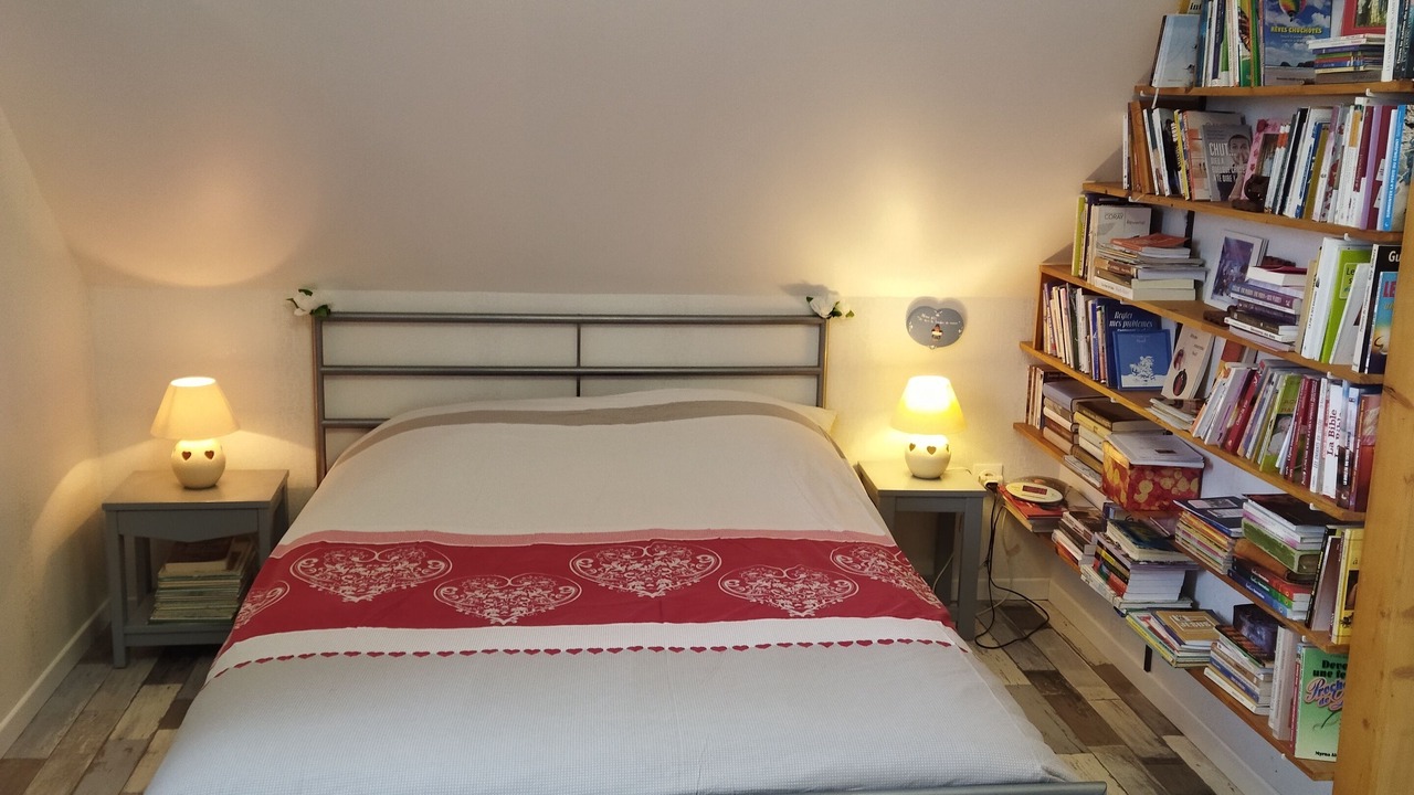 Photo of Bedroom in Issenheim