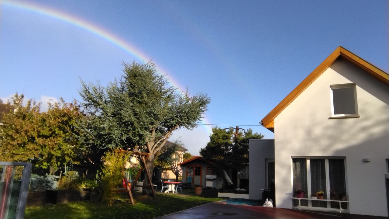 Photo of Outdoor in Issenheim