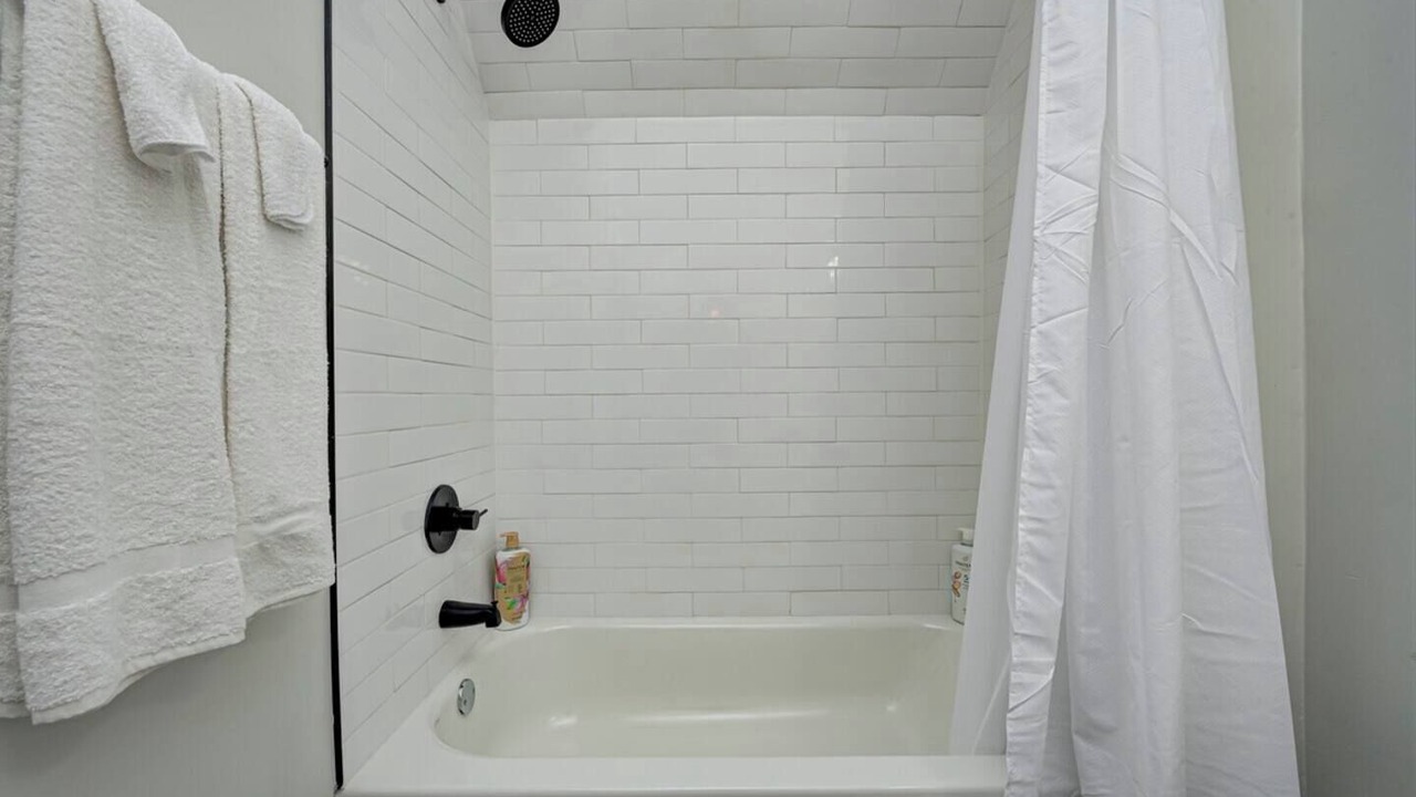 Photo of Bathroom in Fountain Square