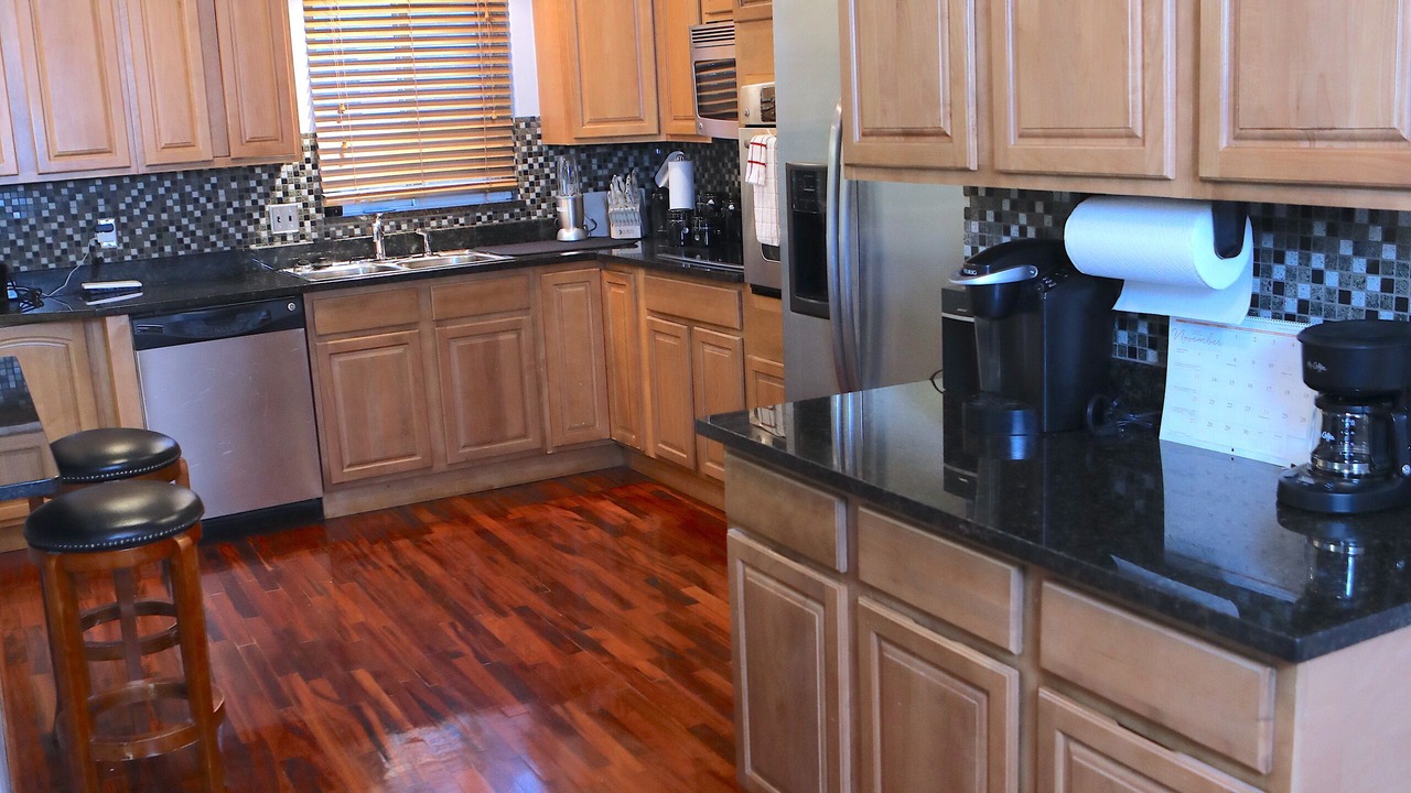Photo of Kitchen in Ferndale