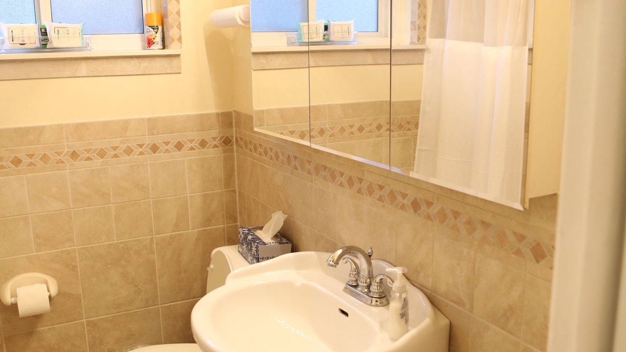 Photo of Bathroom in Ferndale