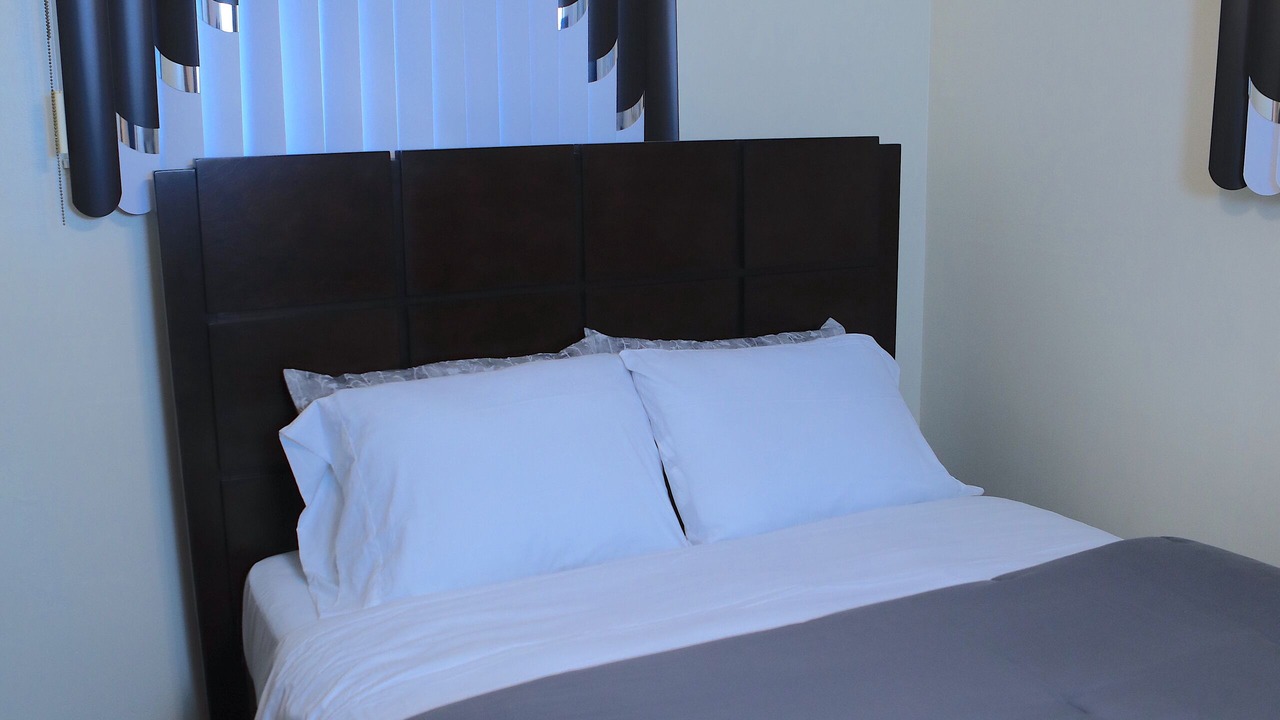 Photo of Bedroom in Ferndale