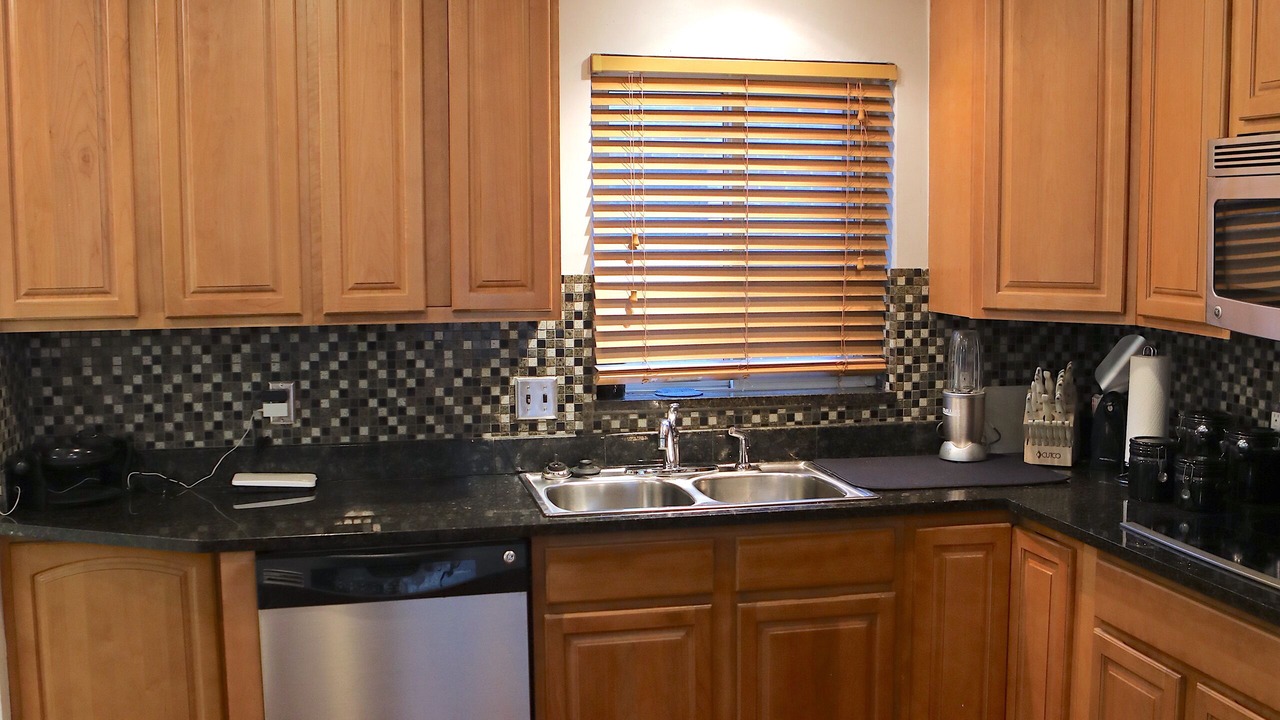Photo of Kitchen in Ferndale